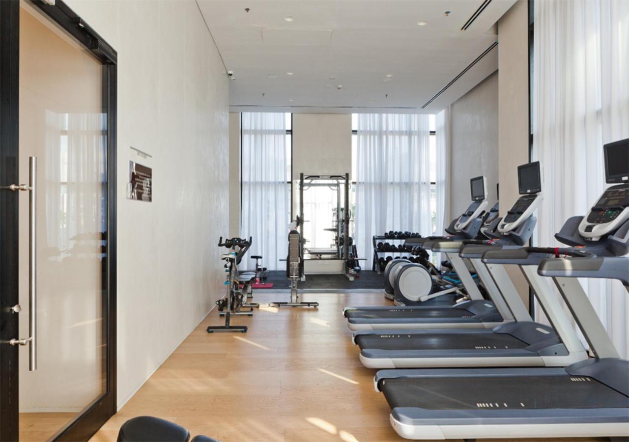 O&O Group- Special Apartment Sea View Luxury Tower 바트얌 외부 사진