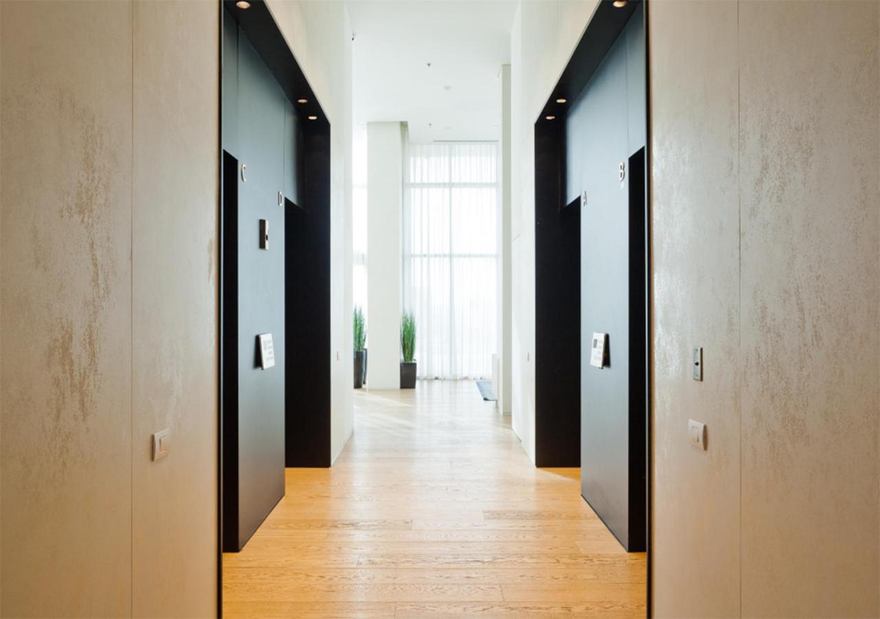 O&O Group- Special Apartment Sea View Luxury Tower 바트얌 외부 사진